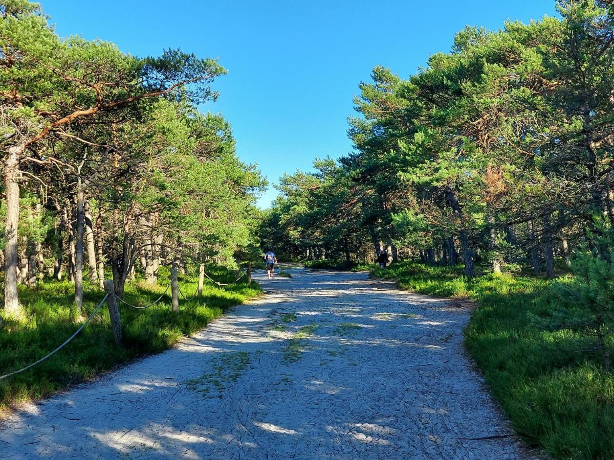 Greyowka Dom Kryty Strzecha W Gardna Park Villa Czysta Dış mekan fotoğraf
