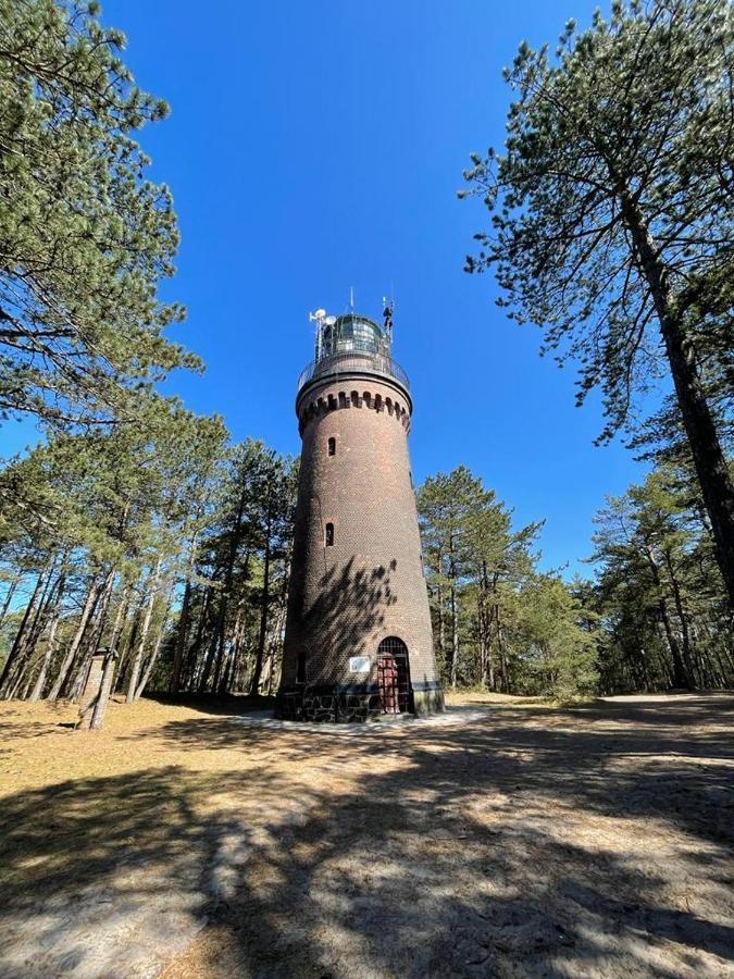 Greyowka Dom Kryty Strzecha W Gardna Park Villa Czysta Dış mekan fotoğraf